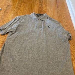 Ralph Lauren polo, large, smoke free, pet free home
